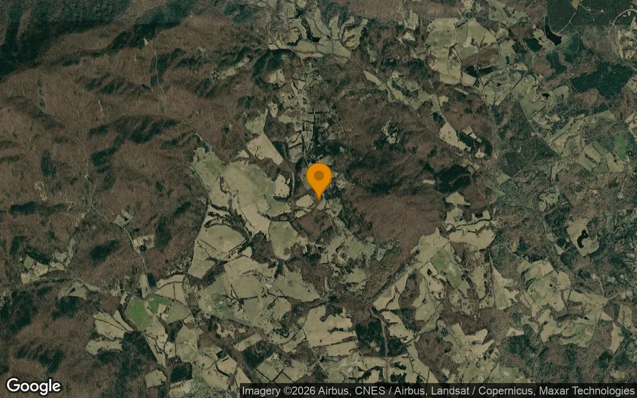 3.49 Acres in Free Union - Albemarle County, VA in Albemarle County, VA