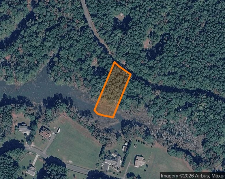 1.1 Acres in Exmore - Northampton County, VA in Northampton County, VA