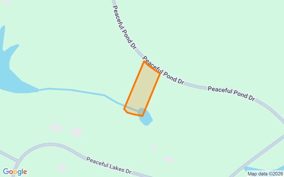 1.1 Acres in Exmore - Northampton County, VA - Image 2