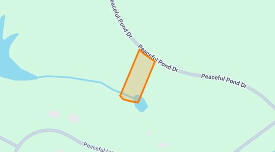 1.1 Acres in Exmore - Northampton County, VA in Northampton County, VA
