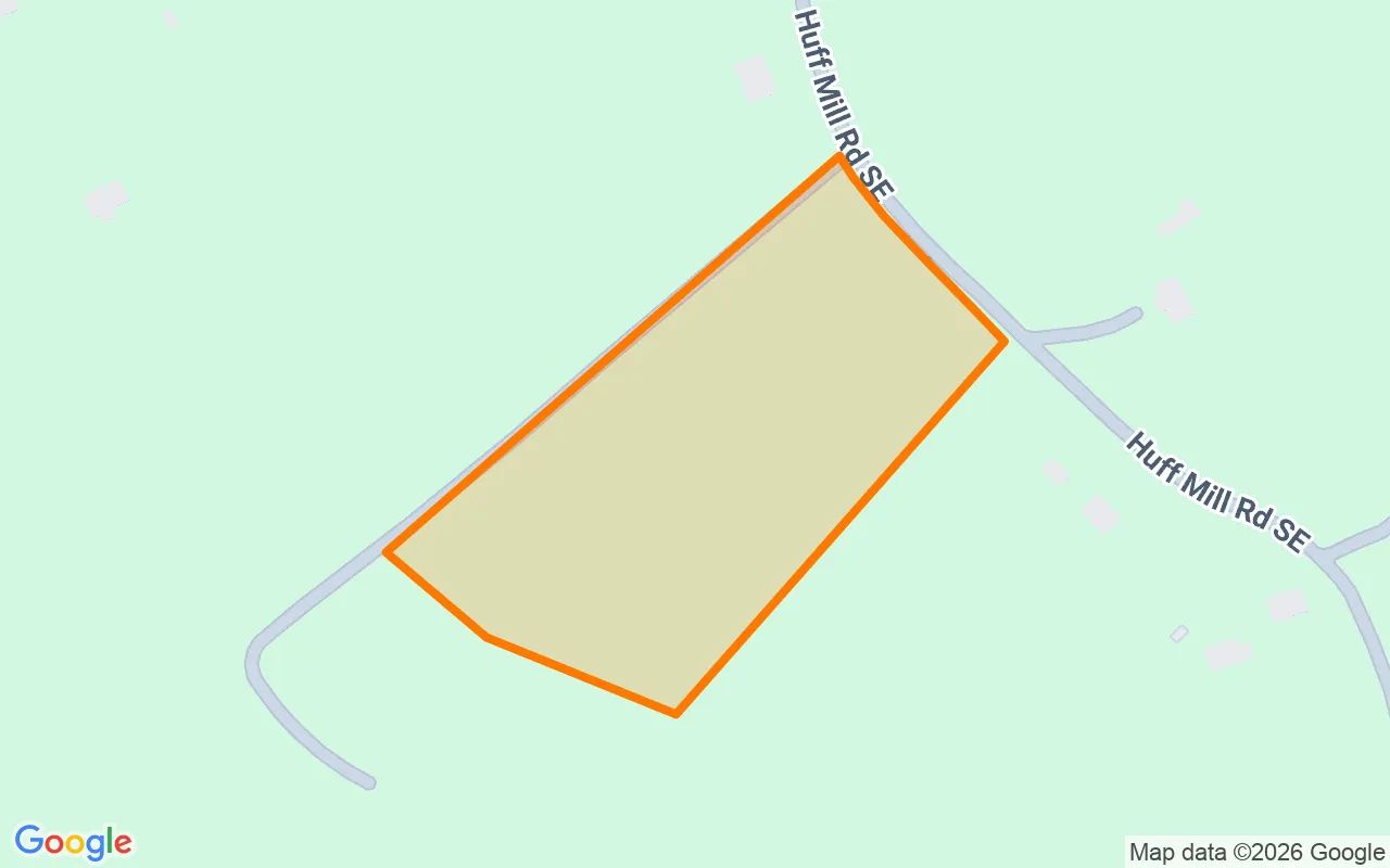 7.54 Acres in Copper Hill - Floyd County, VA in Floyd County, VA