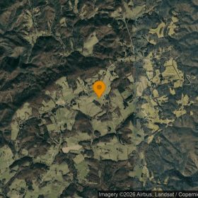 7.54 Acres in Copper Hill - Floyd County, VA in Floyd County, VA