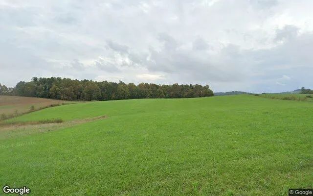 7.54 Acres in Copper Hill - Floyd County, VA in Floyd County, VA