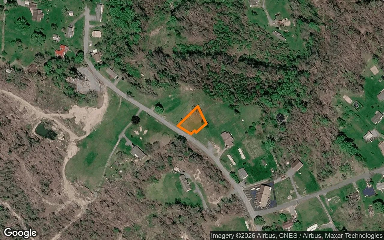 0.25 Acres in Coeburn - Wise County, VA in Wise County, VA