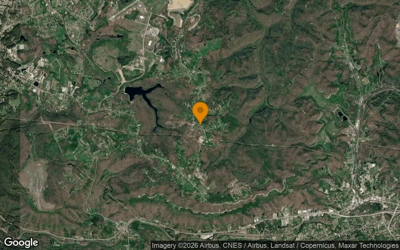 0.25 Acres in Coeburn - Wise County, VA in Wise County, VA