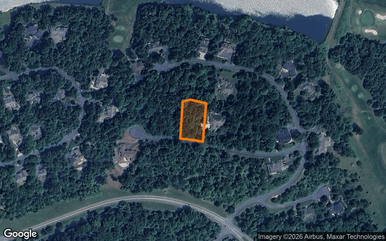 0.54 Acres in Nellysford - Nelson County, VA in Nelson County, VA