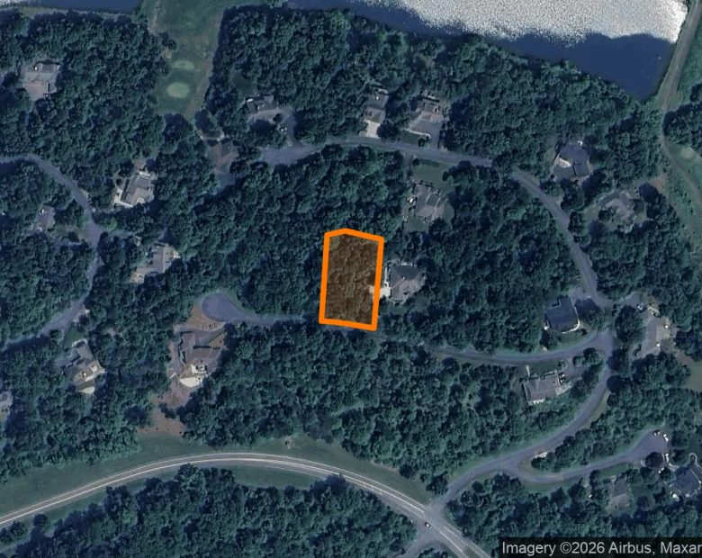 0.54 Acres in Nellysford - Nelson County, VA in Nelson County, VA