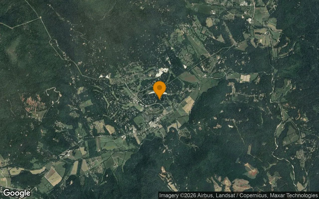 0.54 Acres in Nellysford - Nelson County, VA in Nelson County, VA