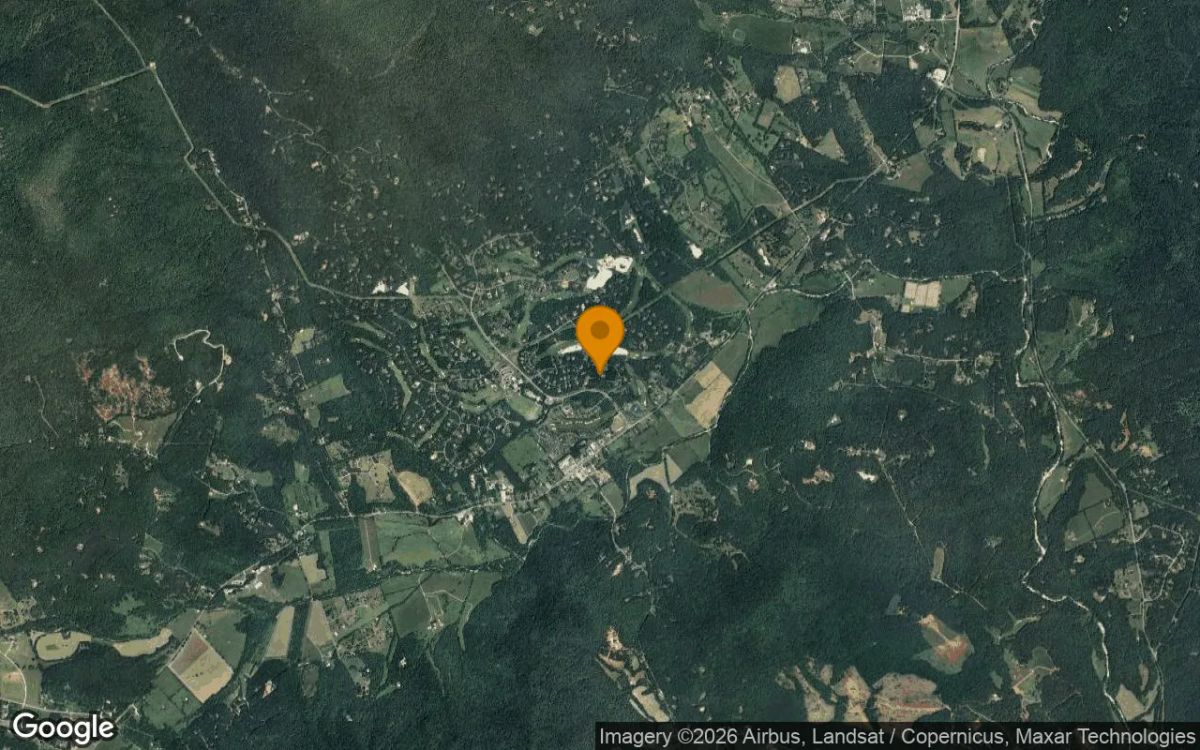 0.54 Acres in Nellysford - Nelson County, VA - Image 3
