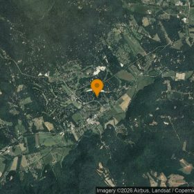 0.54 Acres in Nellysford - Nelson County, VA in Nelson County, VA