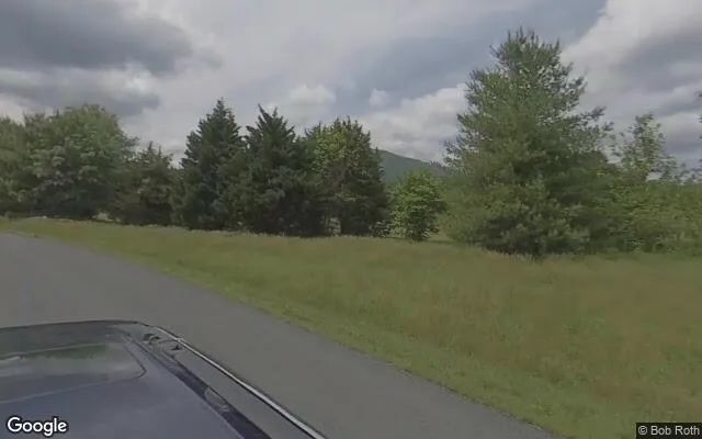 0.54 Acres in Nellysford - Nelson County, VA in Nelson County, VA