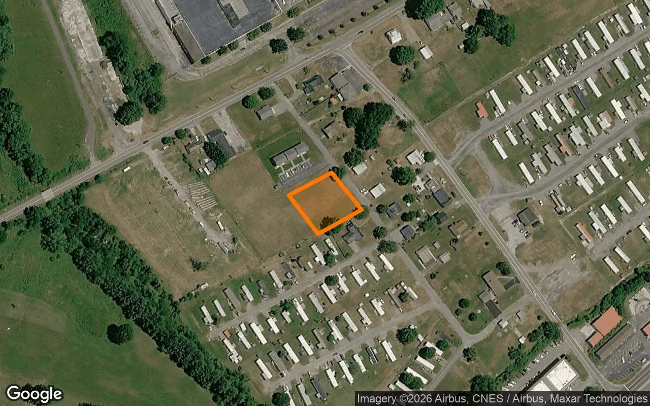 0.51 Acres in Galax - Galax, VA in Galax County, VA