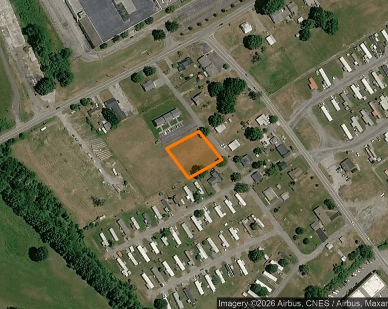 0.51 Acres in Galax - Galax, VA in Galax County, VA