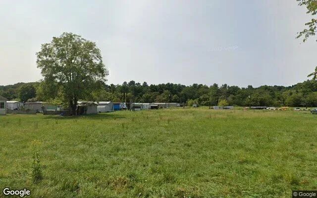 0.51 Acres in Galax - Galax, VA in Galax County, VA