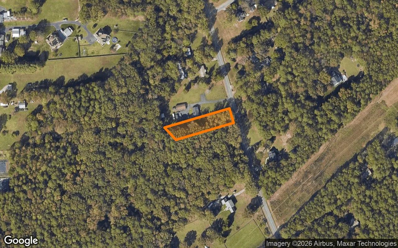 0.55 Acres in Glen Allen - Henrico County, VA in Henrico County, VA