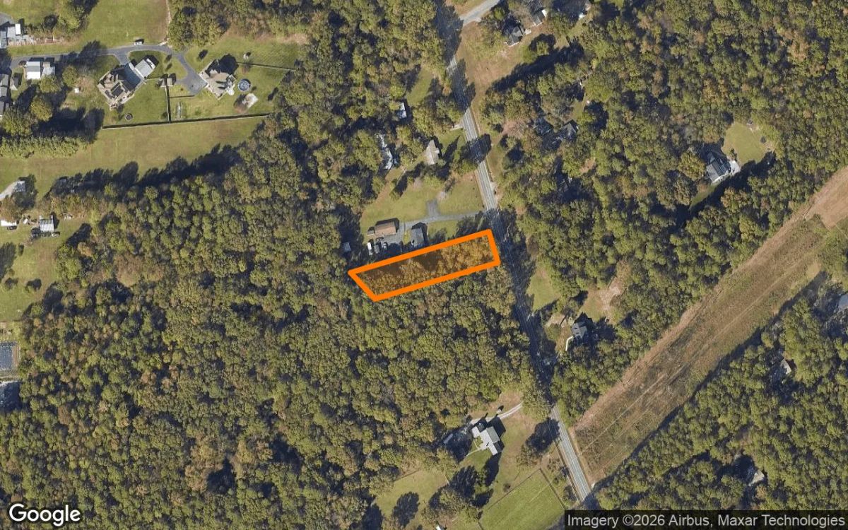0.55 Acres in Glen Allen - Henrico County, VA - Main image