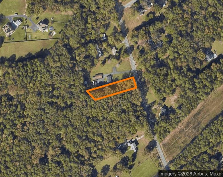 0.55 Acres in Glen Allen - Henrico County, VA in Henrico County, VA