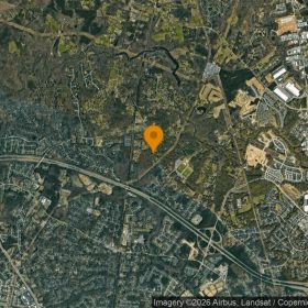 0.55 Acres in Glen Allen - Henrico County, VA in Henrico County, VA
