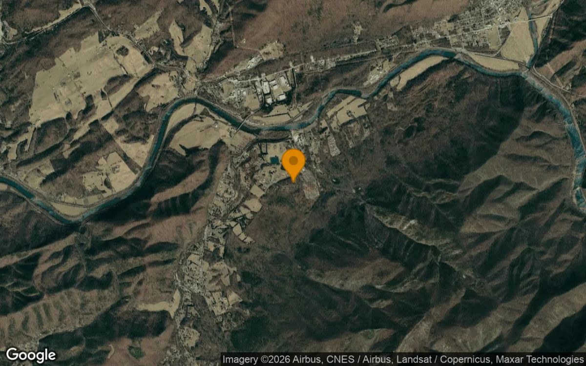 2.21 Acres in Natural Bridge Station - Rockbridge County, VA - Image 3