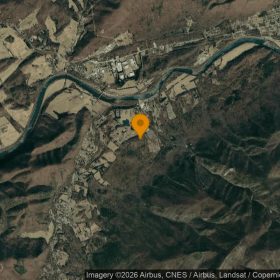 2.21 Acres in Natural Bridge Station - Rockbridge County, VA in Rockbridge County, VA