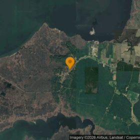 0.25 Acres in Sanford - Accomack County, VA in Accomack County, VA