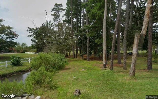 0.25 Acres in Sanford - Accomack County, VA in Accomack County, VA