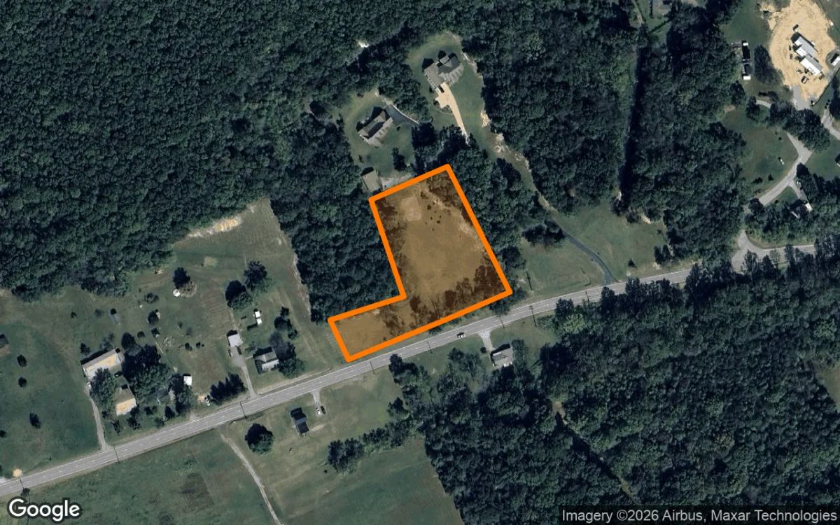 2.06 Acres in Catawba - Roanoke County, VA - Main image