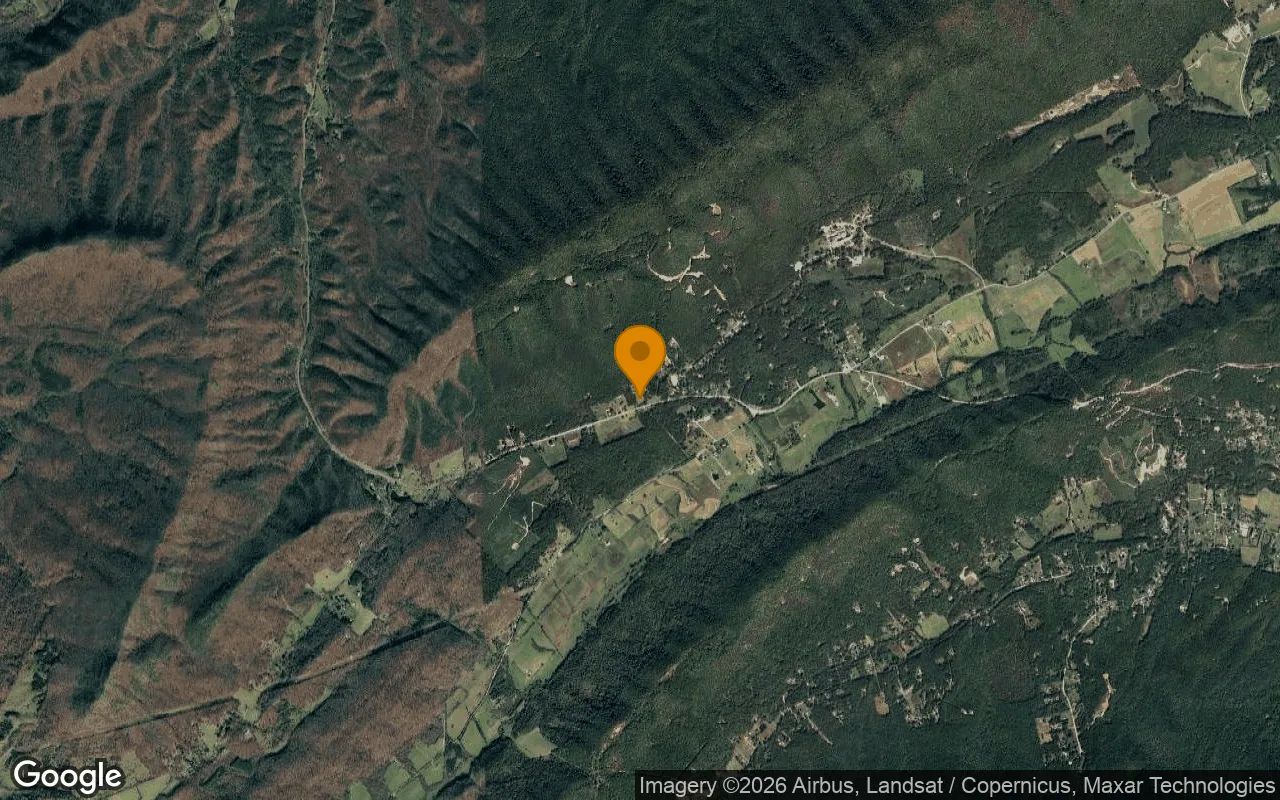 2.06 Acres in Catawba - Roanoke County, VA in Roanoke County, VA