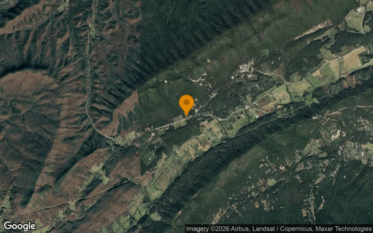 2.06 Acres in Catawba - Roanoke County, VA - Image 3