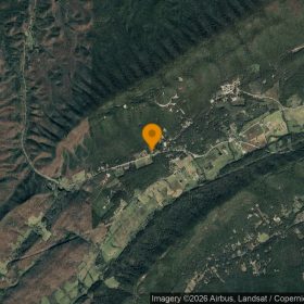 2.06 Acres in Catawba - Roanoke County, VA in Roanoke County, VA
