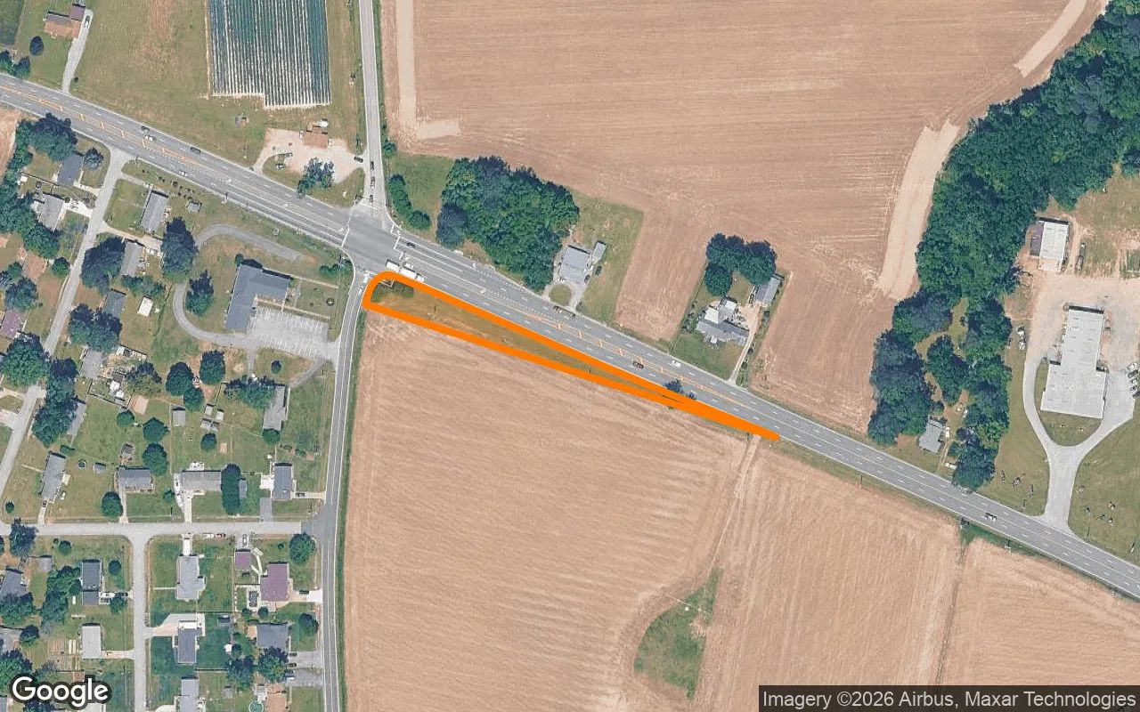0.55 Acres in Suffolk - Suffolk, VA in Suffolk County, VA