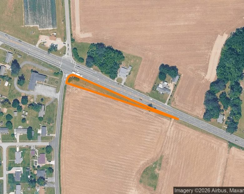 0.55 Acres in Suffolk - Suffolk, VA in Suffolk County, VA