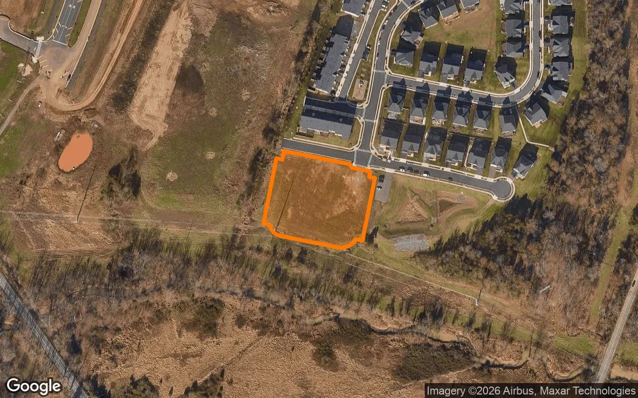 1.73 Acres in Ashburn - Loudoun County, VA in Loudoun County, VA
