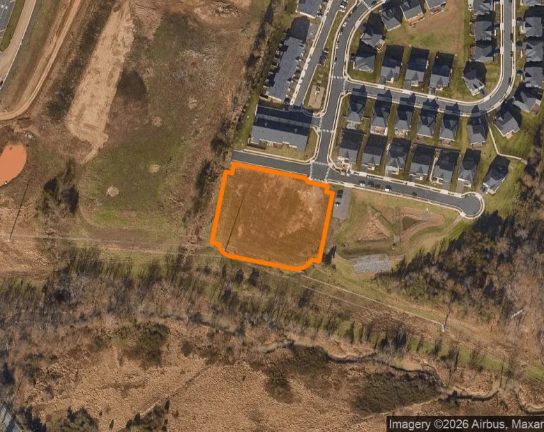 1.73 Acres in Ashburn - Loudoun County, VA in Loudoun County, VA