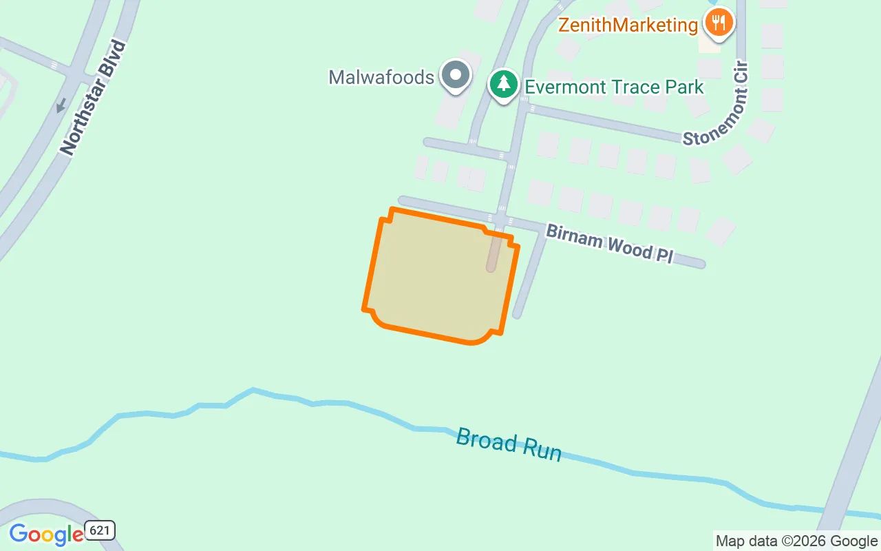 1.73 Acres in Ashburn - Loudoun County, VA in Loudoun County, VA