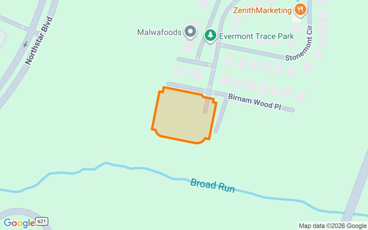 1.73 Acres in Ashburn - Loudoun County, VA - Image 2