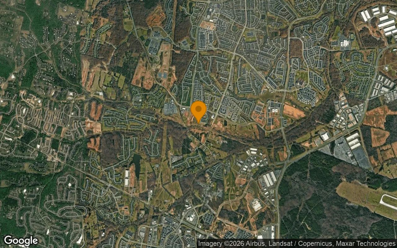 1.73 Acres in Ashburn - Loudoun County, VA in Loudoun County, VA