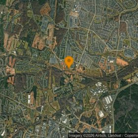 1.73 Acres in Ashburn - Loudoun County, VA in Loudoun County, VA
