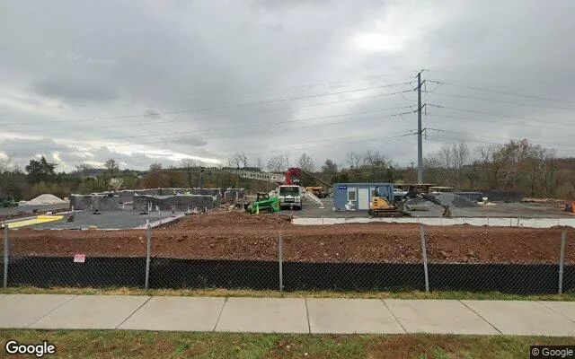 1.73 Acres in Ashburn - Loudoun County, VA in Loudoun County, VA