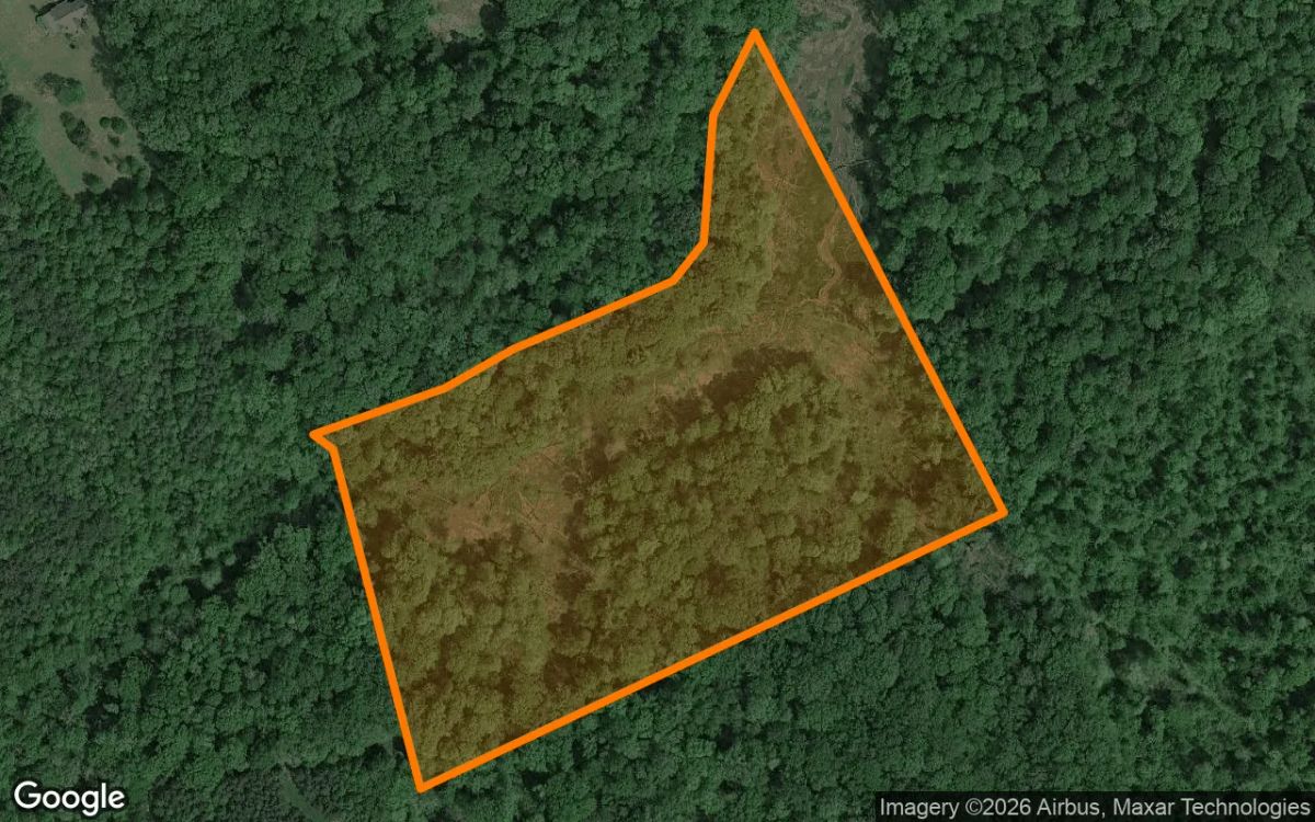 14.96 Acres in King George - King George County, VA - Main image