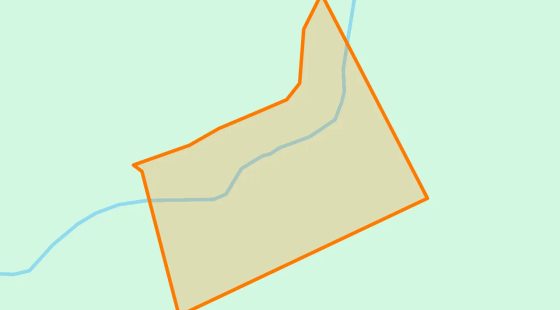 14.96 Acres in King George - King George County, VA in King George County, VA