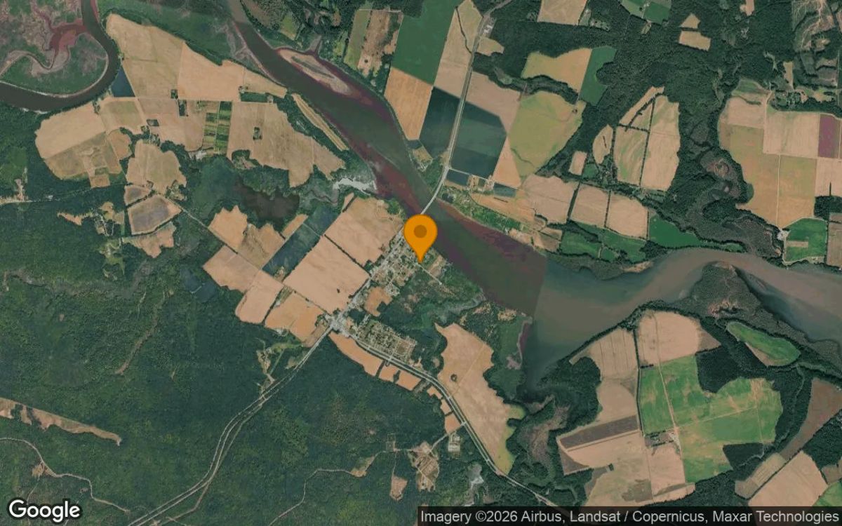 0.55 Acres in Port Royal - Caroline County, VA - Image 3