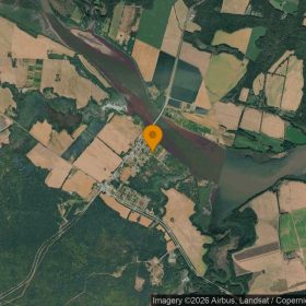 0.55 Acres in Port Royal - Caroline County, VA in Caroline County, VA