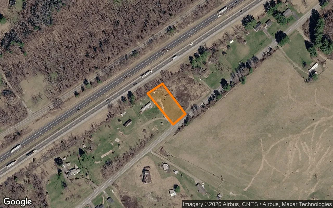 0.55 Acres in Draper - Pulaski County, VA in Pulaski County, VA