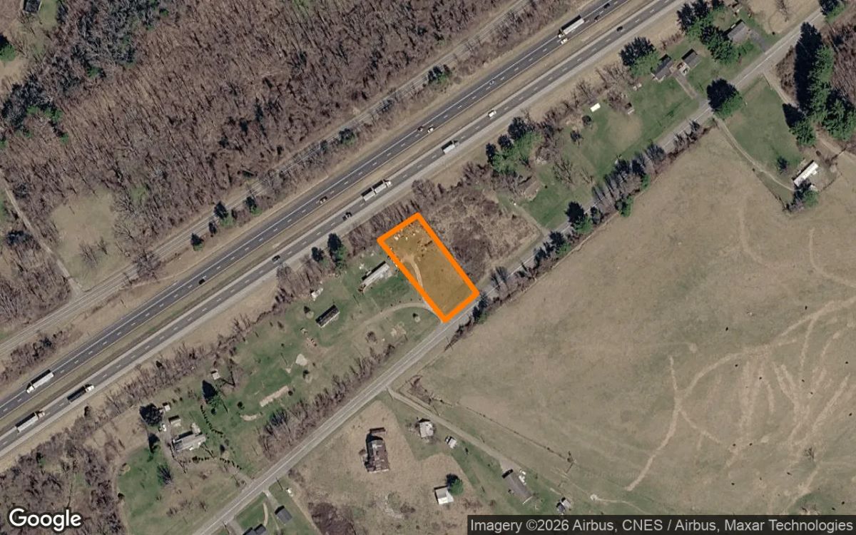 0.55 Acres in Draper - Pulaski County, VA - Main image