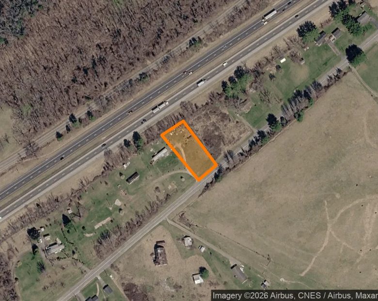 0.55 Acres in Draper - Pulaski County, VA in Pulaski County, VA
