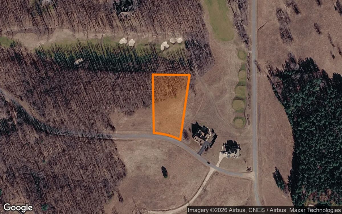1.5 Acres in Amherst - Amherst County, VA - Main image