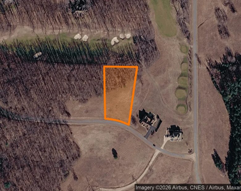 1.5 Acres in Amherst - Amherst County, VA in Amherst County, VA