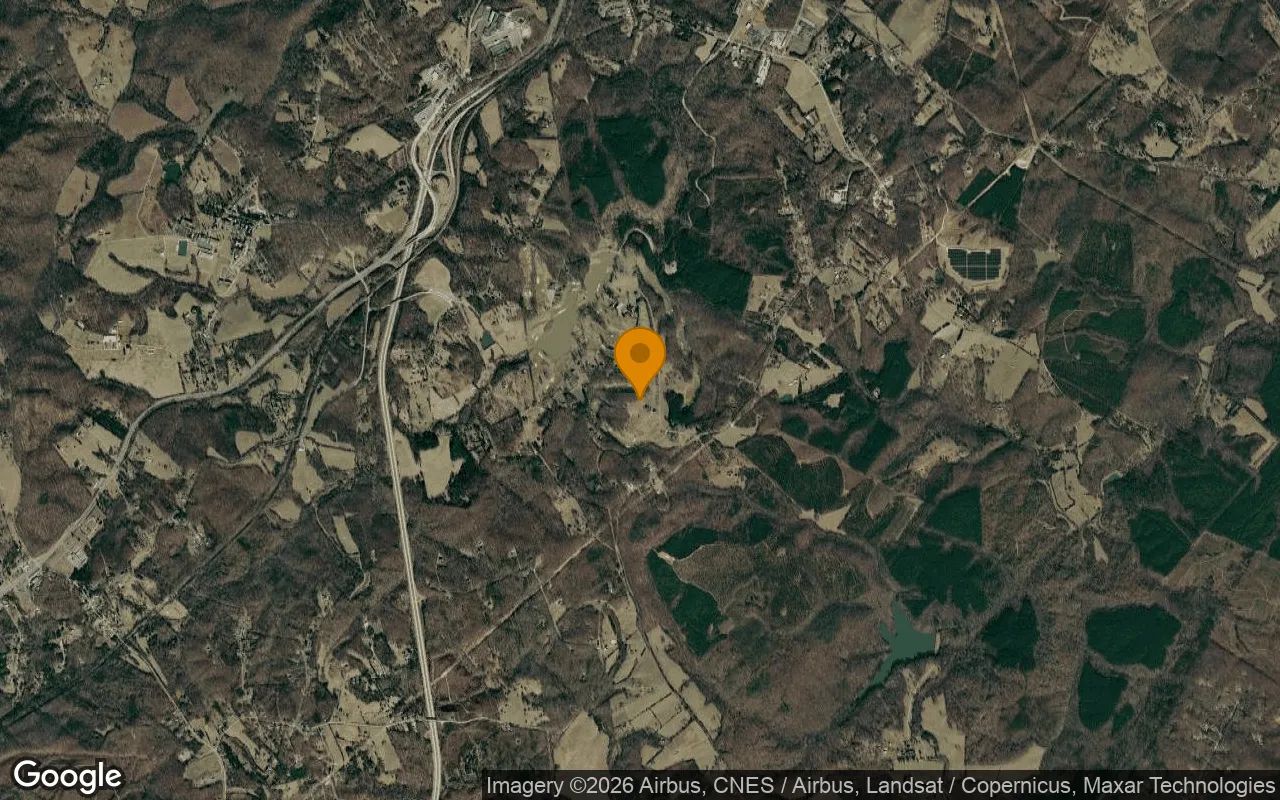 1.5 Acres in Amherst - Amherst County, VA in Amherst County, VA