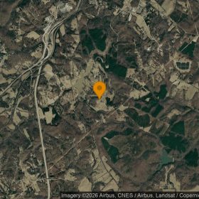 1.5 Acres in Amherst - Amherst County, VA in Amherst County, VA